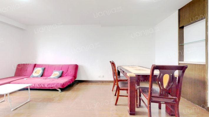 嘉宝广场二手房实景图