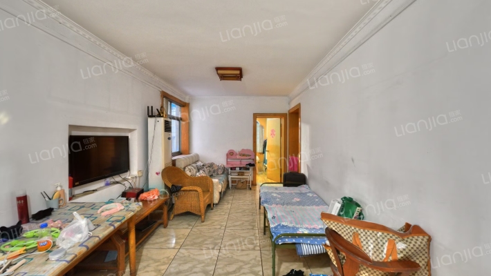 西安市第一医院家属院(碑林)二手房实景图