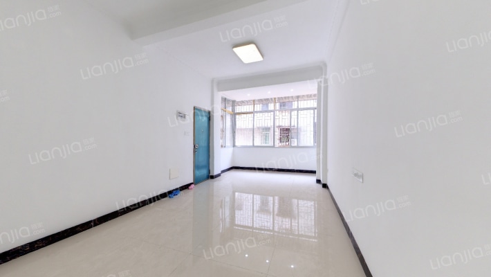 花城北路二手房实景图