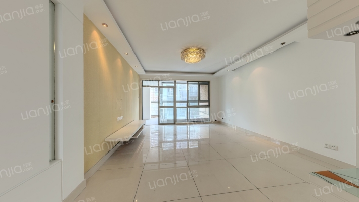 恒安嘉园二手房实景图