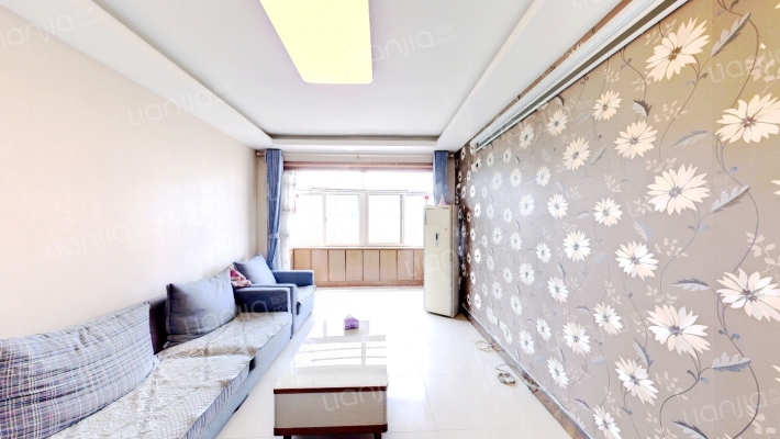 精营东二道街人行宿舍二手房实景图