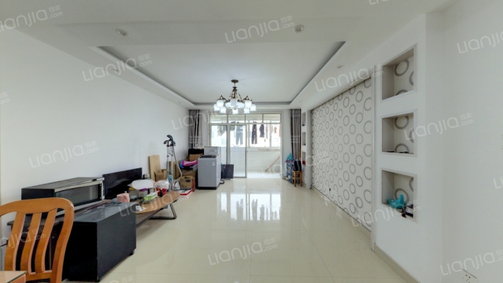 陈湾小区二手房实景图