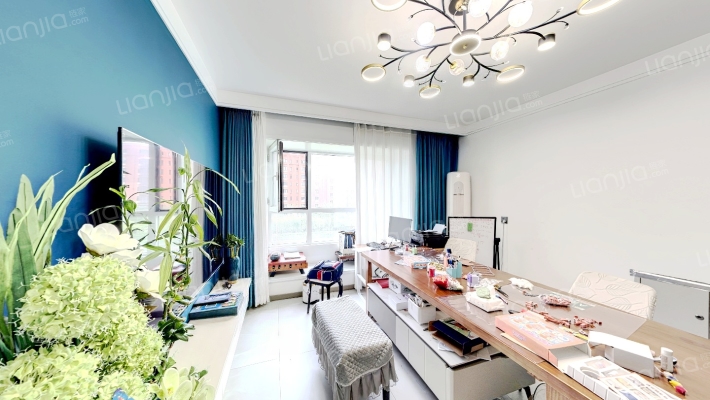 荷塘苑二手房实景图