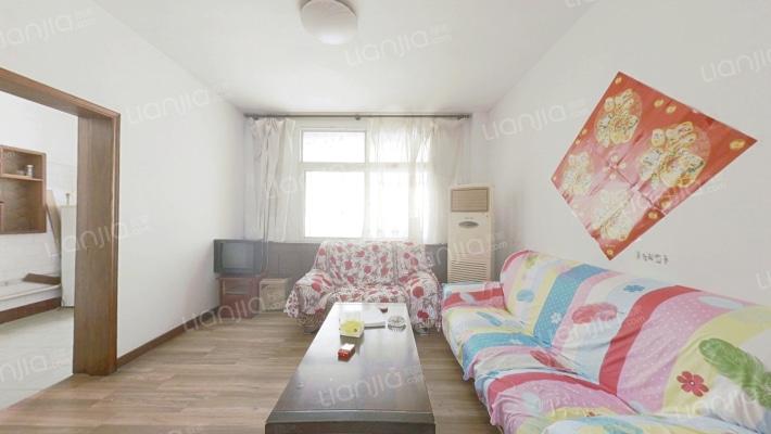 民声巷146号二手房实景图