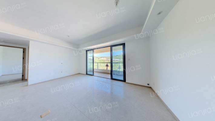 山语桃源一期二手房实景图