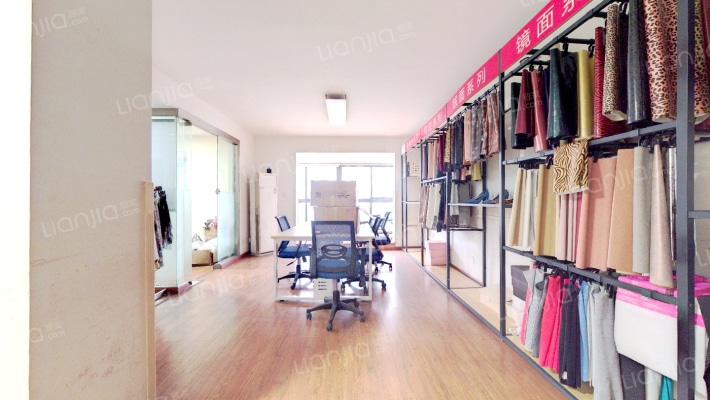 七里晓月二手房实景图