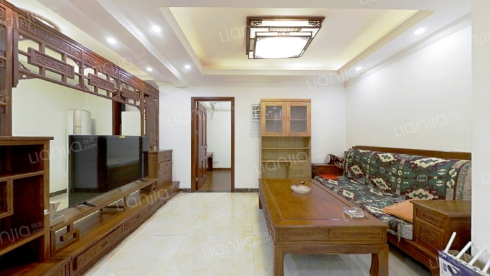 蝴蝶湾北苑二手房实景图