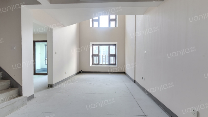 建发泱誉（太仓）二手房实景图