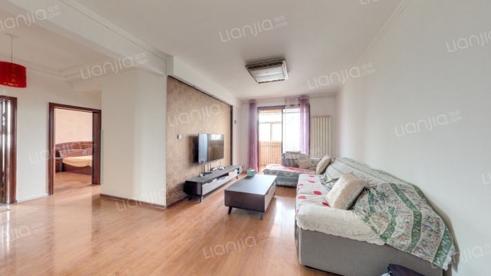 鑫州佳苑二手房实景图