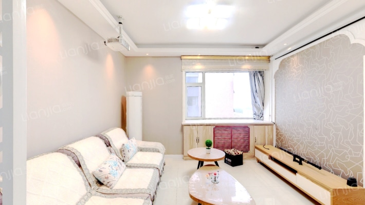 联运家园二手房实景图