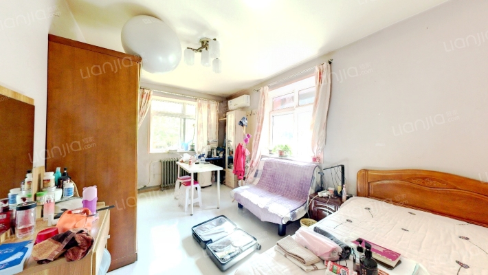 卧龙北里二手房实景图