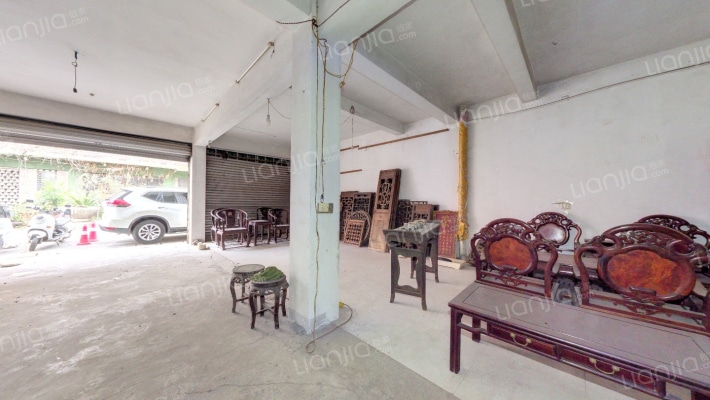 湖湘大市场二手房实景图