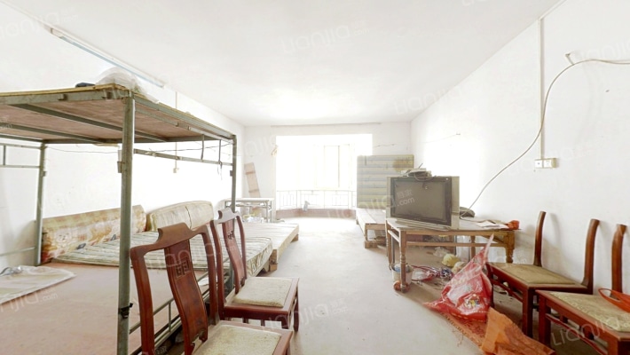 环湖苑二手房实景图