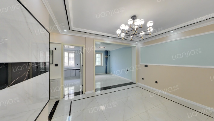 龙翔二苑二手房实景图