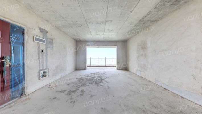 江山Ⅰ号二手房实景图