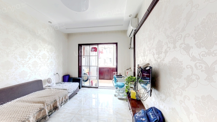 镬子山社区邑祖庙弄二手房实景图