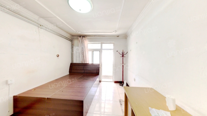 市纺织机械厂宿舍二手房实景图