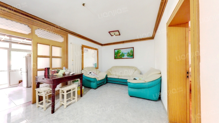 新华苑二手房实景图