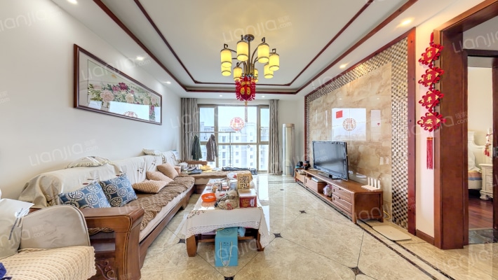 中电颐和家园睿域二手房实景图