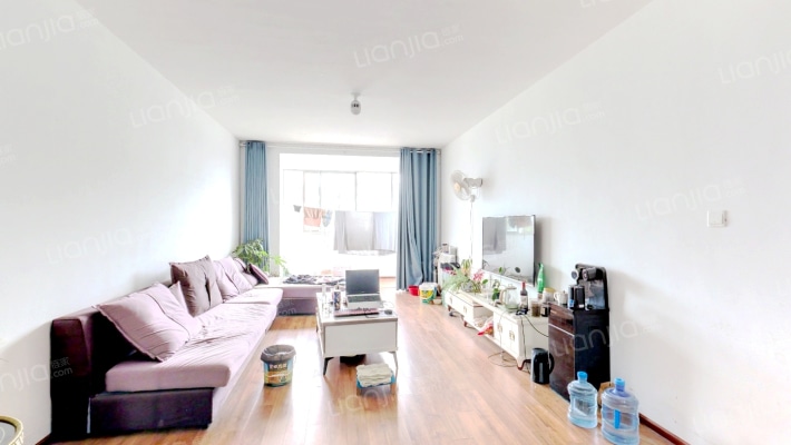 康乐供水小区二手房实景图