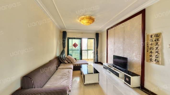 恒大华府二手房实景图