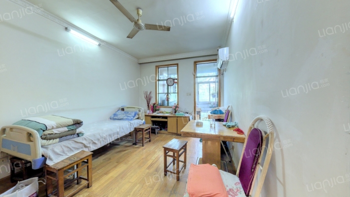 五塘新村1号二手房实景图