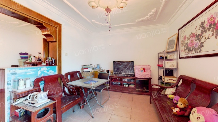 西海东街25号二手房实景图