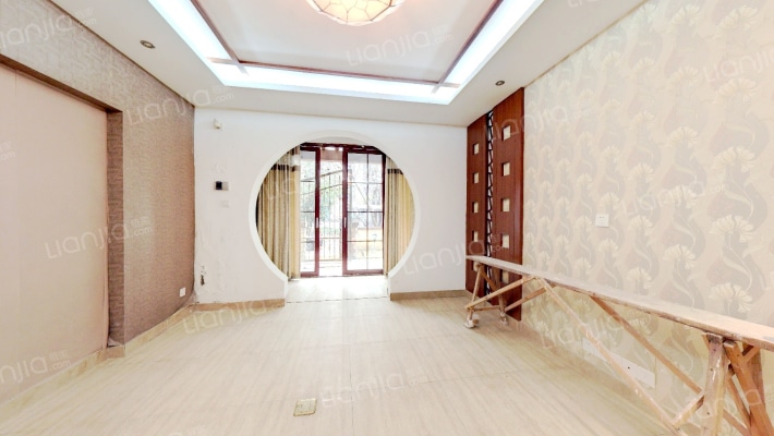 佳和云筑二手房实景图