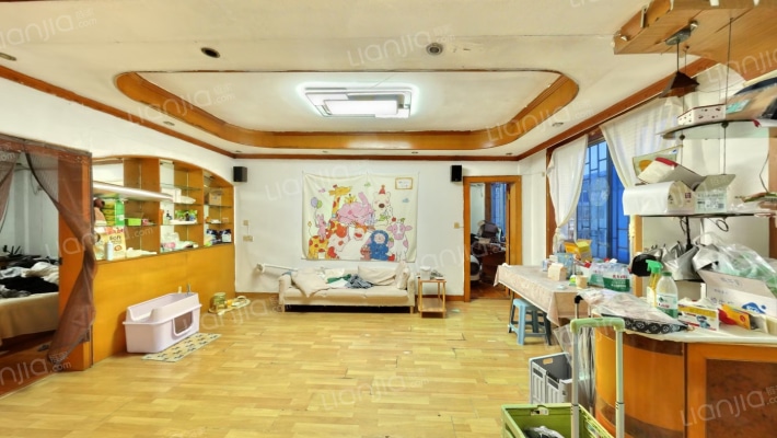 金晖新村二手房实景图