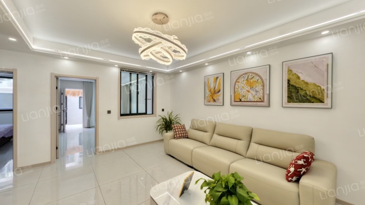 淮阴县卫生防疫站宿舍楼二手房实景图