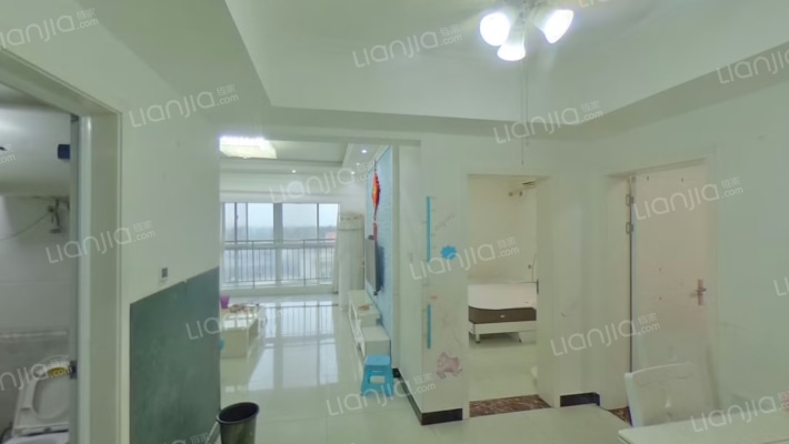 大鹏盛世华城二手房实景图