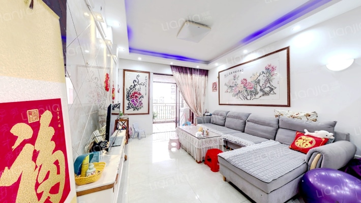 汇鑫花园二手房实景图