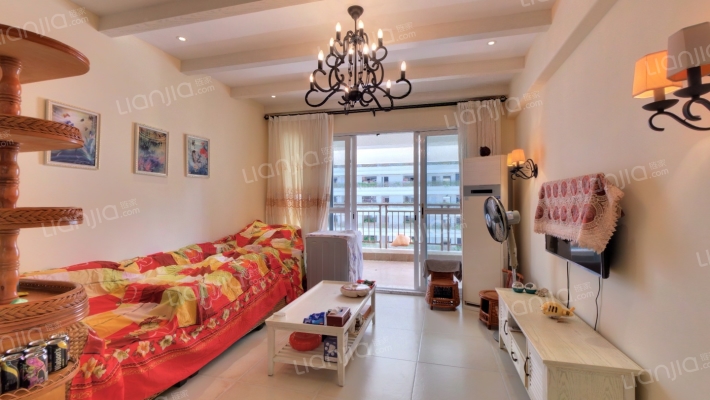 香醍25度二手房实景图