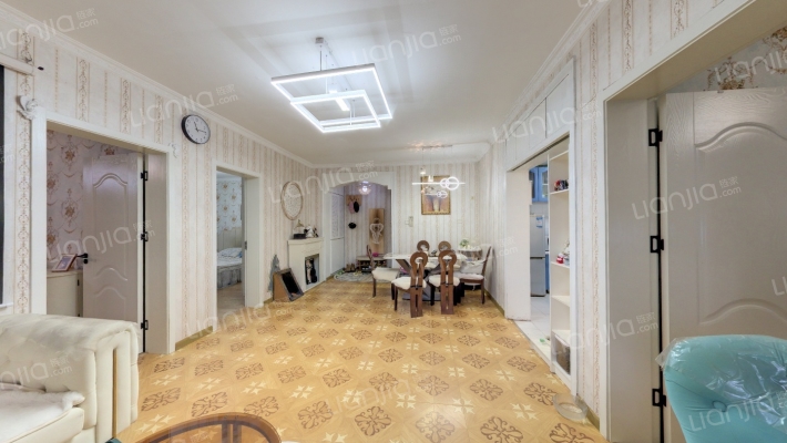 金星新村二手房实景图