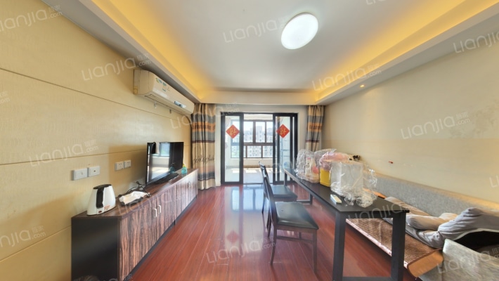 保利梧桐语轩二手房实景图