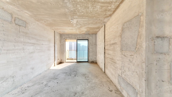 新城新世界四期柏樾二手房实景图