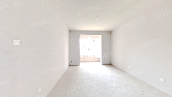 悦公馆二手房实景图