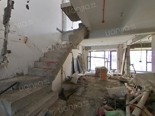 整租·蔚蓝创新天地 3室2厅 南/北