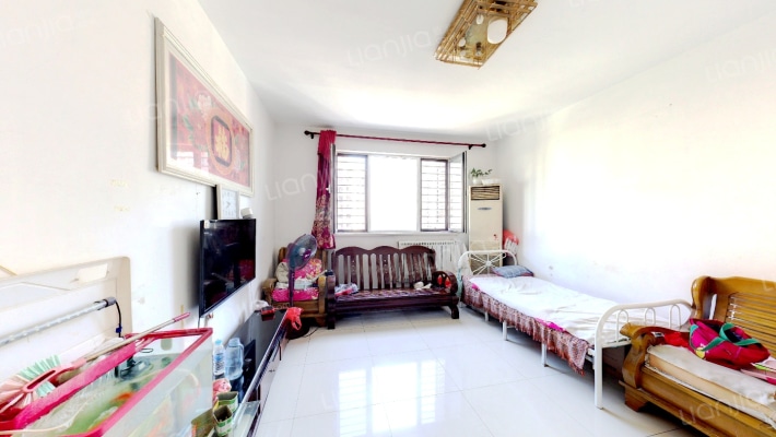 友和园二手房实景图