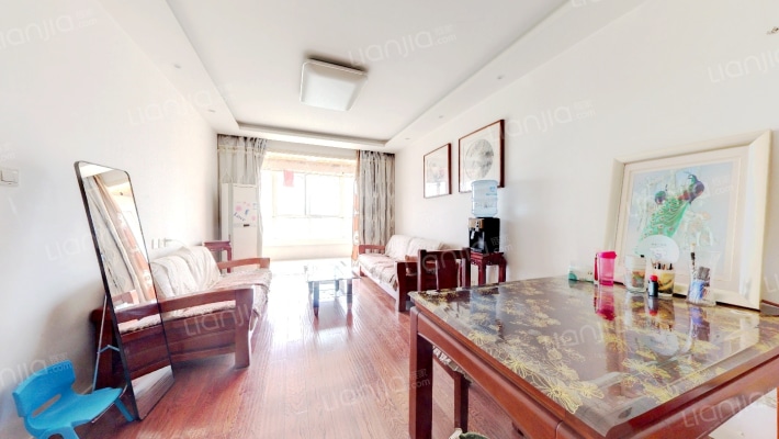 华兰佳园二手房实景图