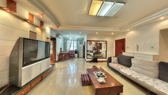 建业广场二手房实景图