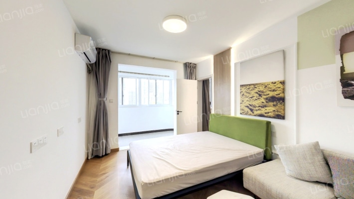 滨康大楼二手房实景图