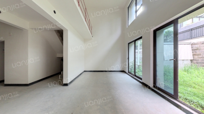 龙湖長滩原麓归麓二手房实景图