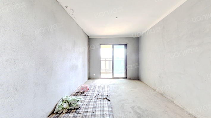 南益名悦华府二手房实景图