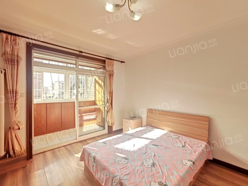 整租·东关北里小区 2室1厅 南/北