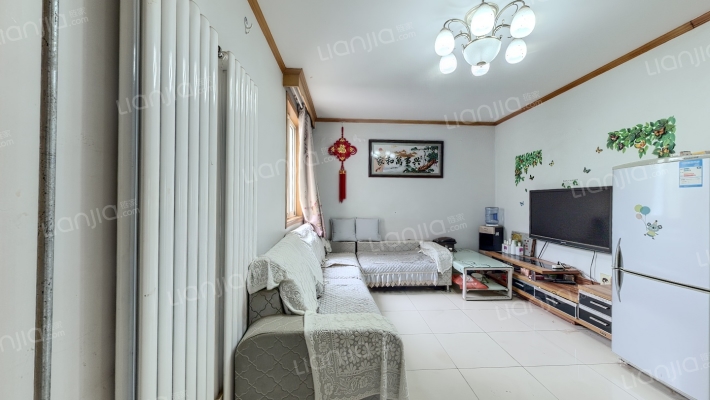 晨曦小区二手房实景图