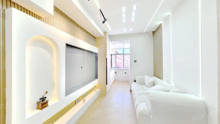 航道住宅二手房实景图