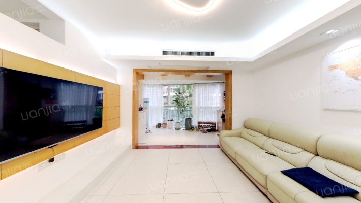 金山明珠二手房实景图