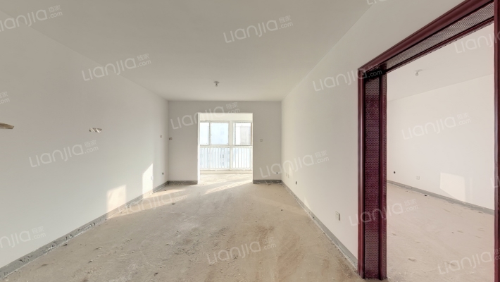 圳宇花园二手房实景图