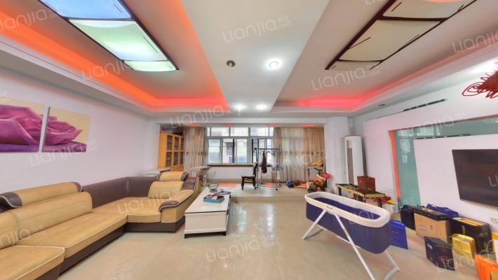 信江东路18号二手房实景图